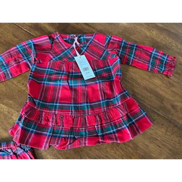 NWT Vineyard Vines Holiday Outfit - Picture 4 of 8